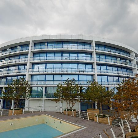 Marine Residence 敖德萨 外观 照片