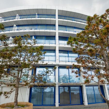 Marine Residence 敖德萨 外观 照片