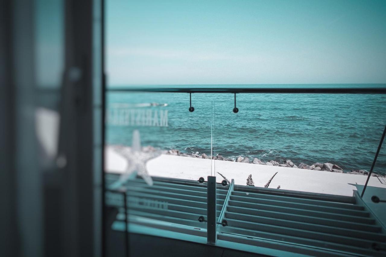 Marine Residence 敖德萨 外观 照片