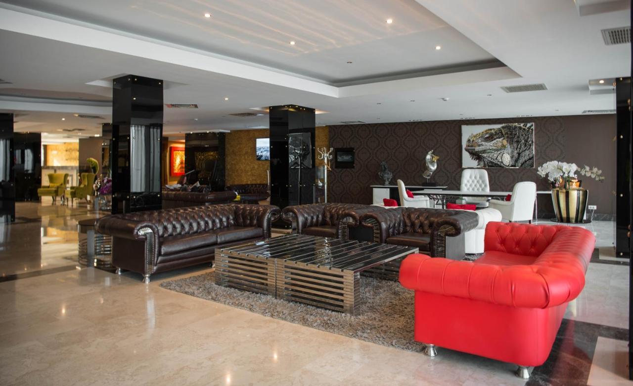 Marine Residence 敖德萨 外观 照片