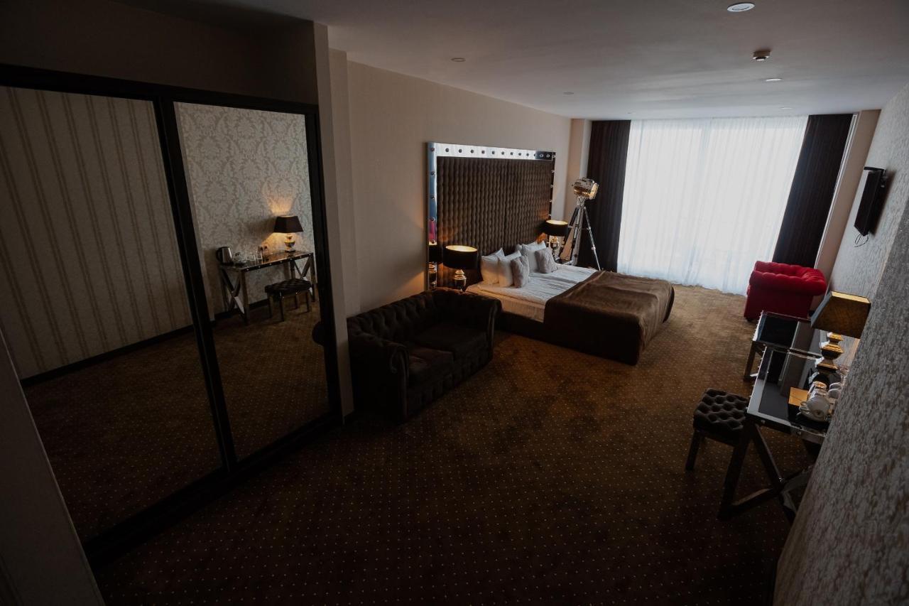 Marine Residence 敖德萨 外观 照片
