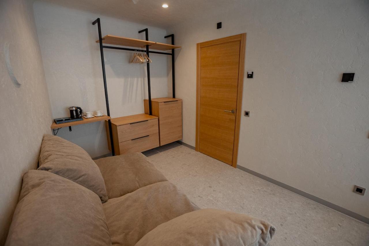 Marine Residence 敖德萨 外观 照片