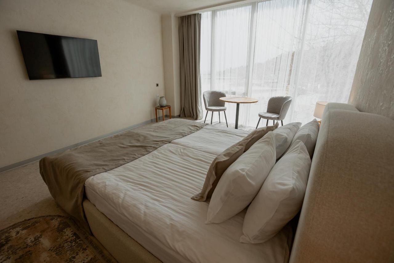 Marine Residence 敖德萨 外观 照片