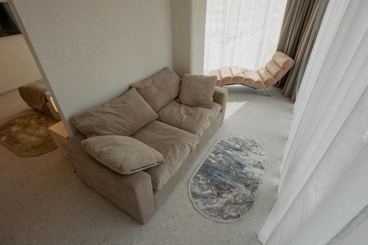 Marine Residence 敖德萨 外观 照片