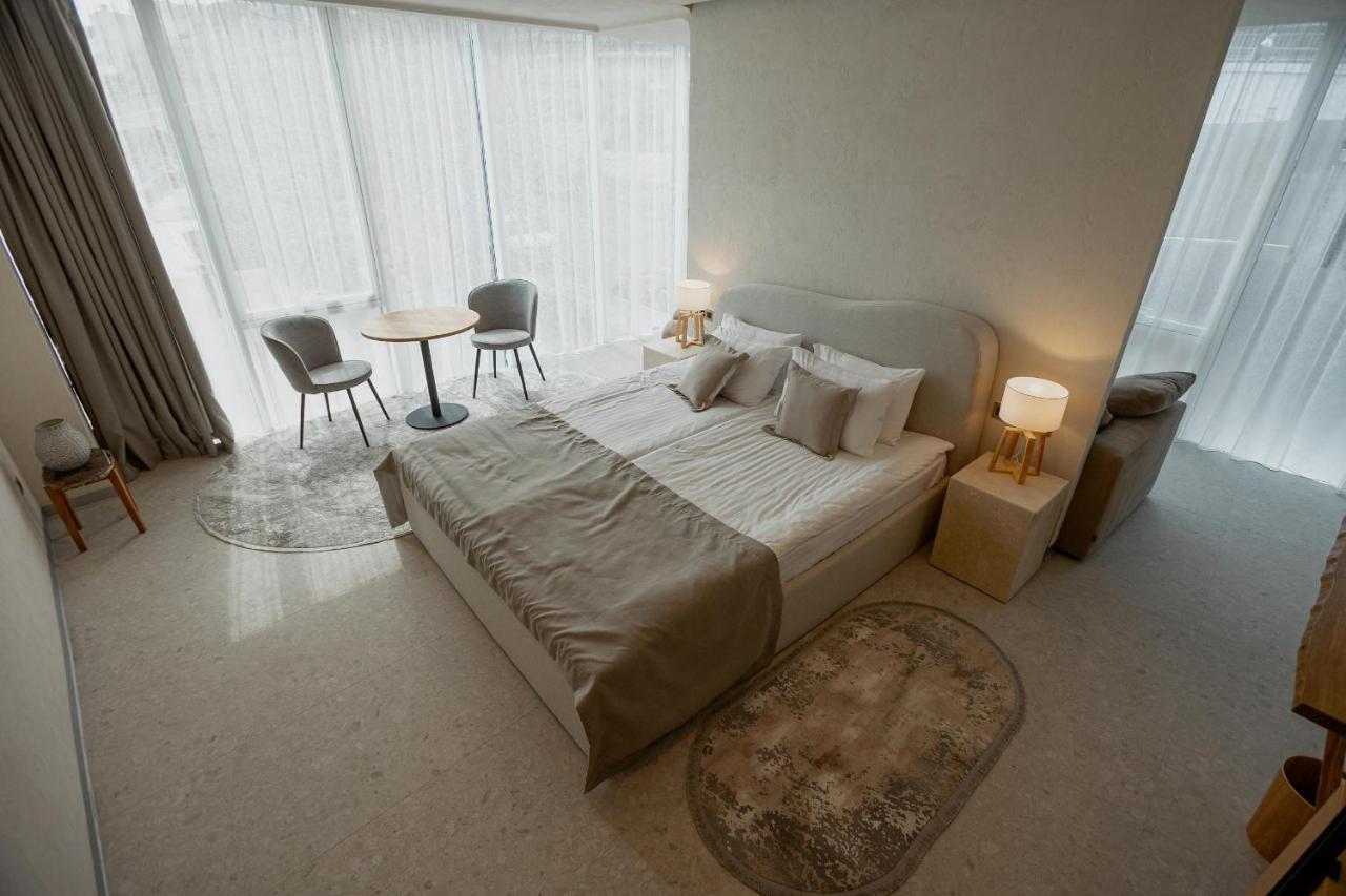Marine Residence 敖德萨 外观 照片