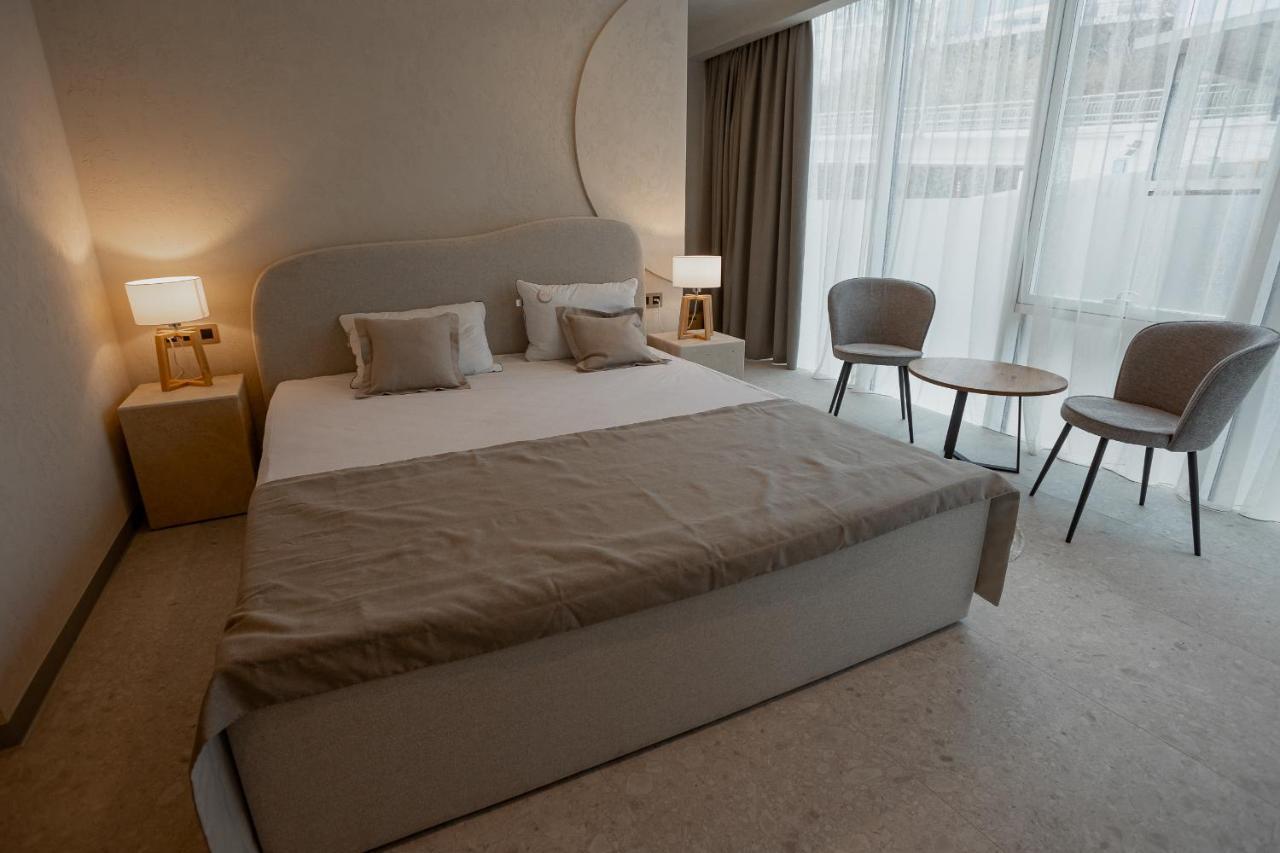 Marine Residence 敖德萨 外观 照片