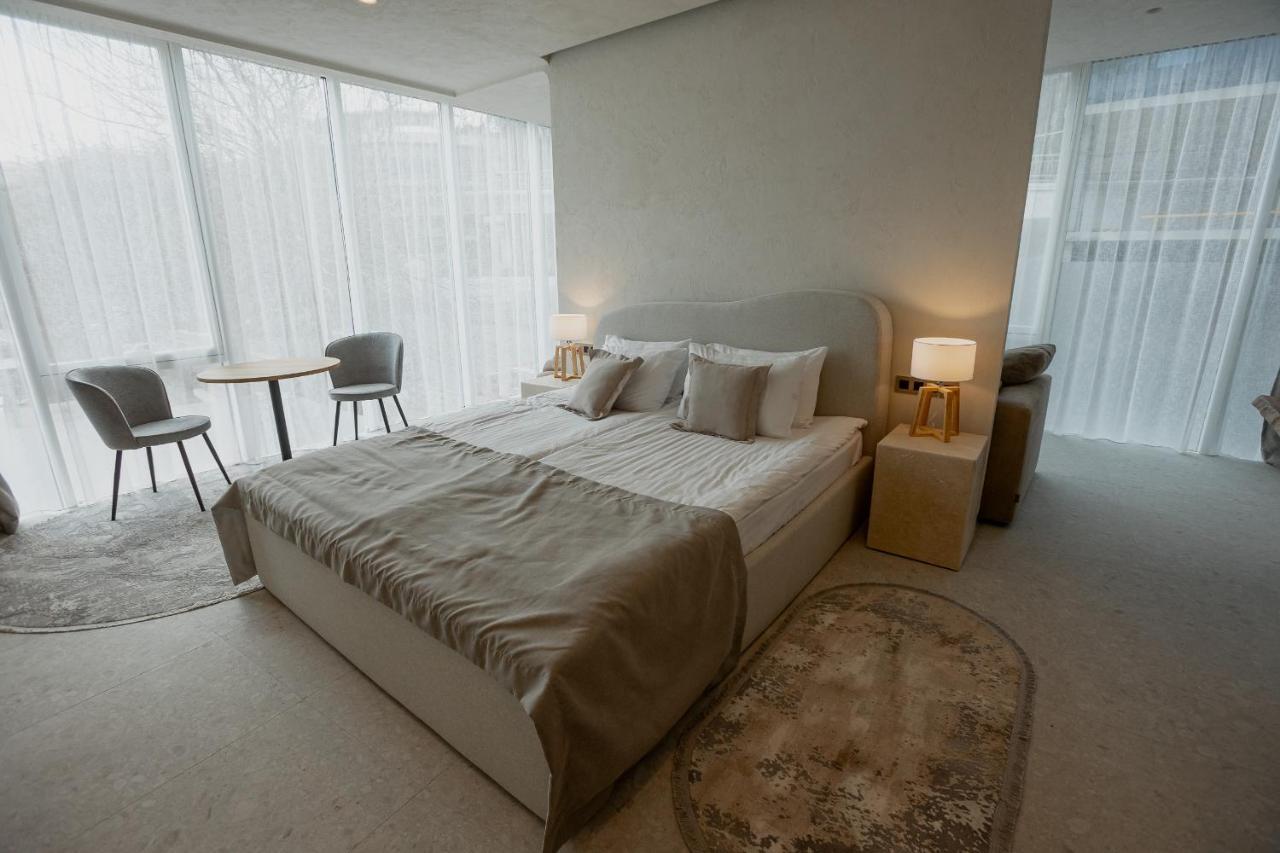 Marine Residence 敖德萨 外观 照片