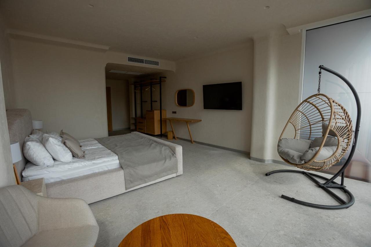 Marine Residence 敖德萨 外观 照片