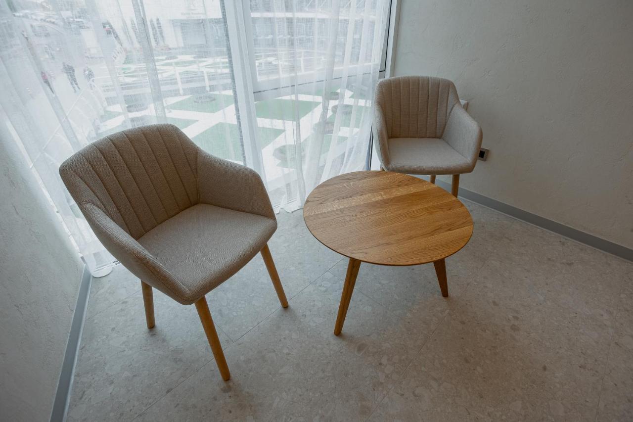 Marine Residence 敖德萨 外观 照片