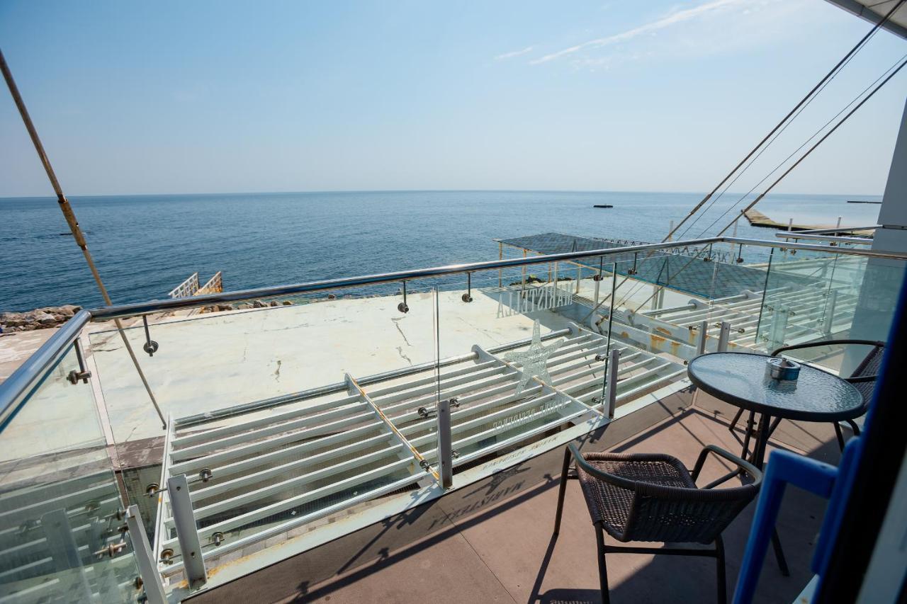 Marine Residence 敖德萨 外观 照片