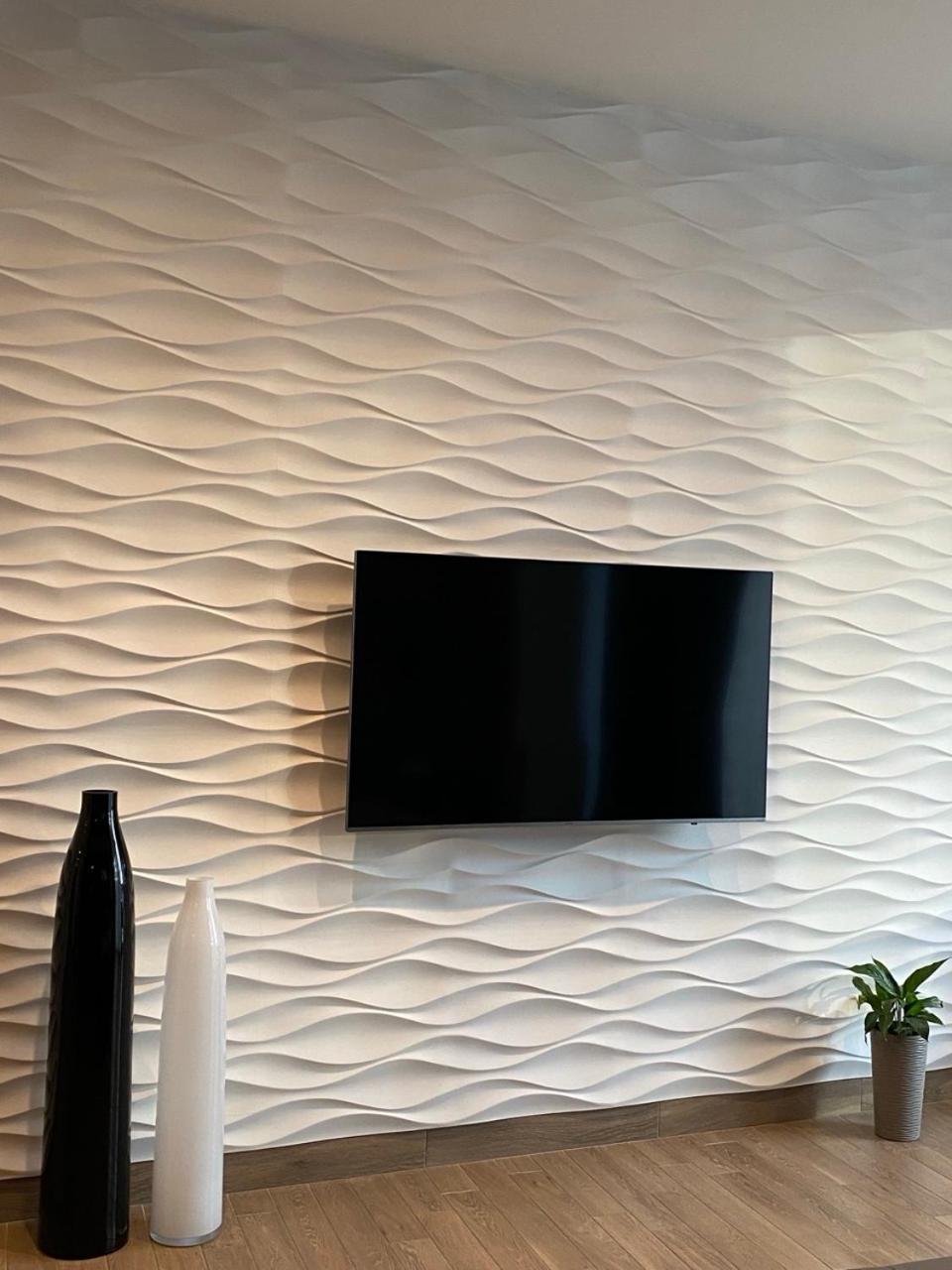 Marine Residence 敖德萨 外观 照片